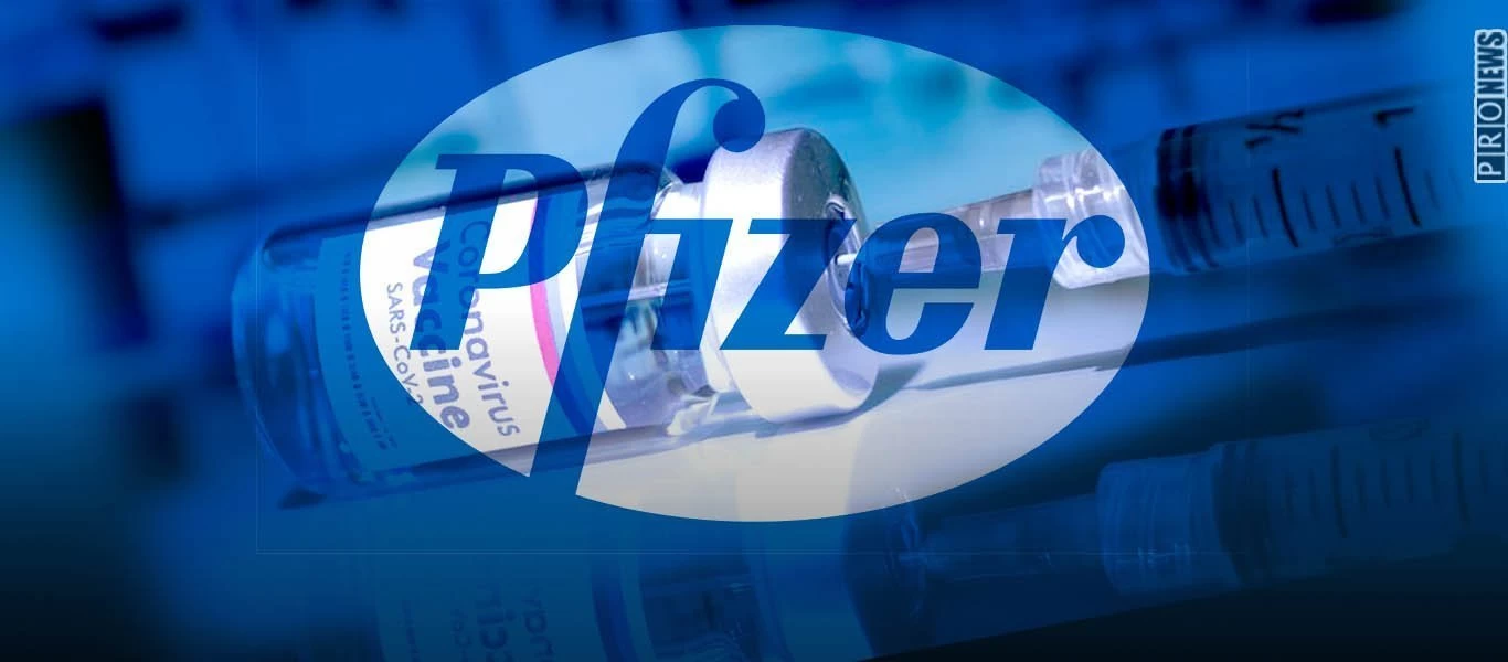 Ινστιτούτο Παστέρ - Εμβόλιο Pfizer: Αποτελεσματικό έναντι της ινδικής μετάλλαξης «αν και ελαφρώς λιγότερο»